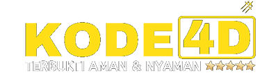 KODE4D # LINK LOGIN AKSES TERCEPAT PECINTA SLOT BONANZA GAMING